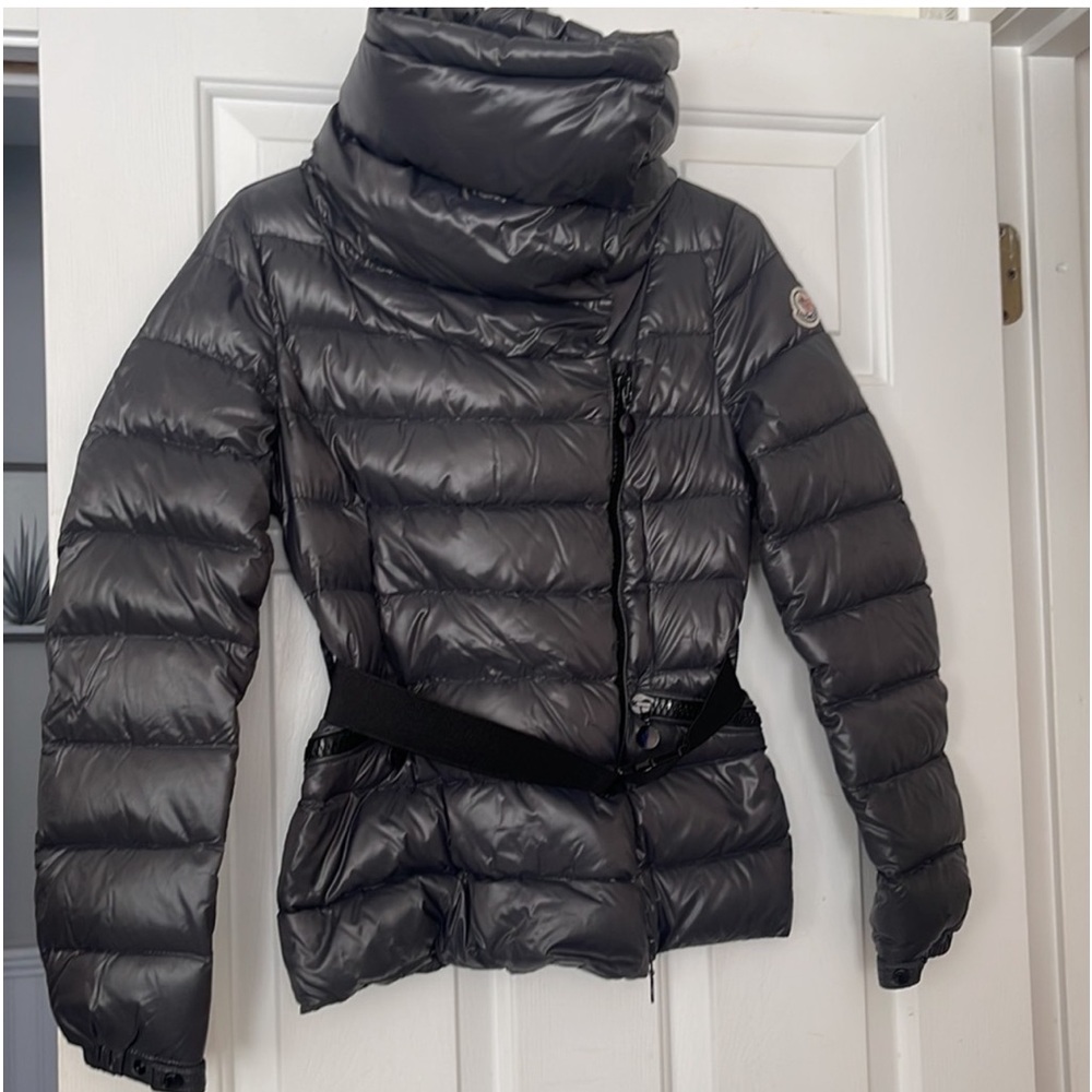 Moncler womens puffer jacket
